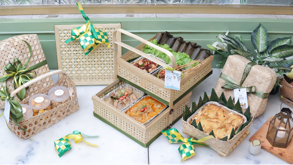 Bali Hampers