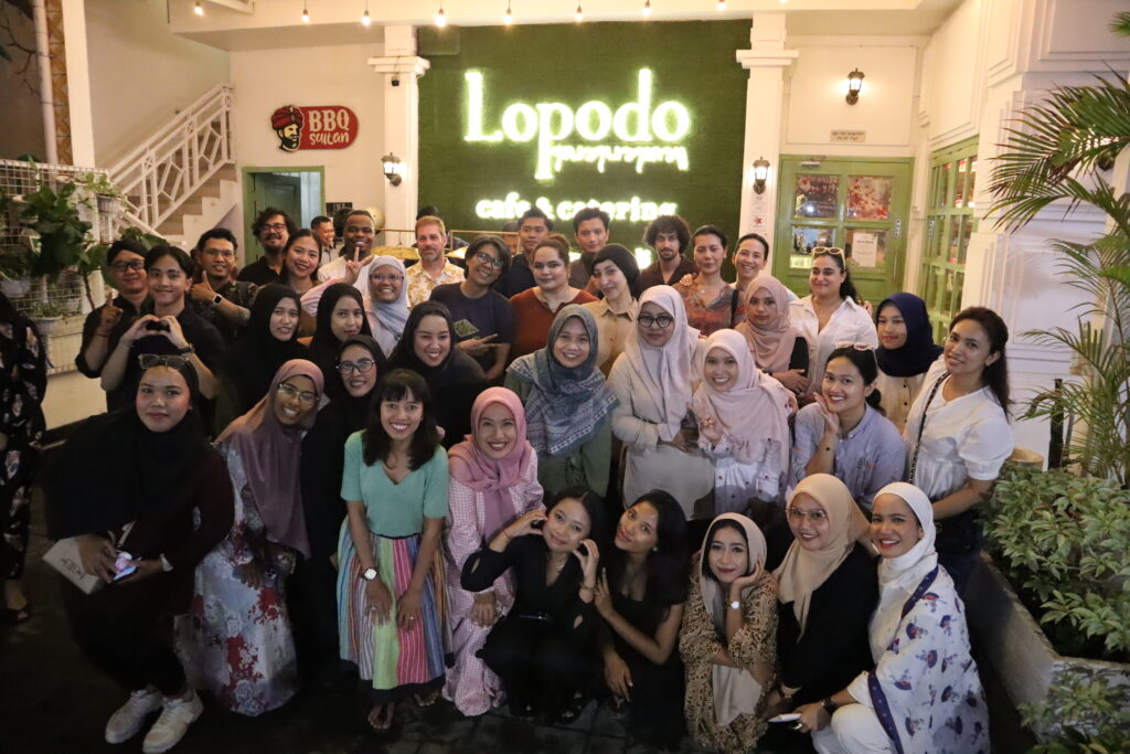 Community Break Fasting Event di Bali: Momen Kebersamaan dengan Halal Catering Profesional